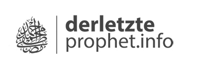 Derletzte Prophet Logo