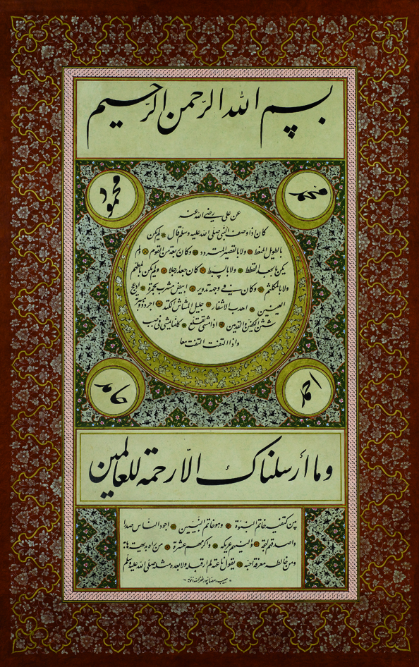 Habib Ramazan Pur | 85x55